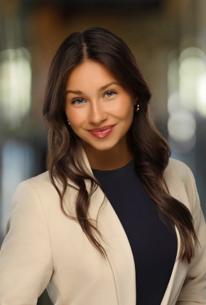 Danielle Buckenmeyer, Trust Point