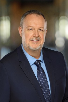 David Myers