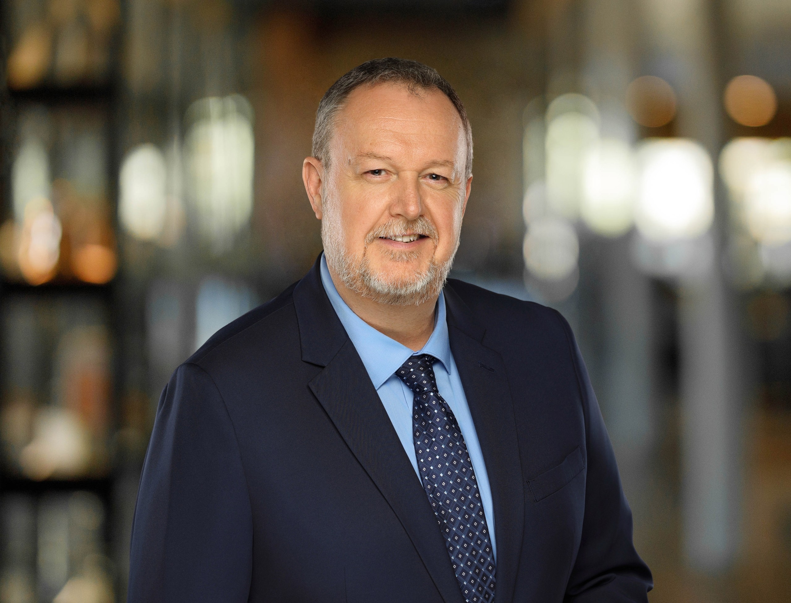 David Myers