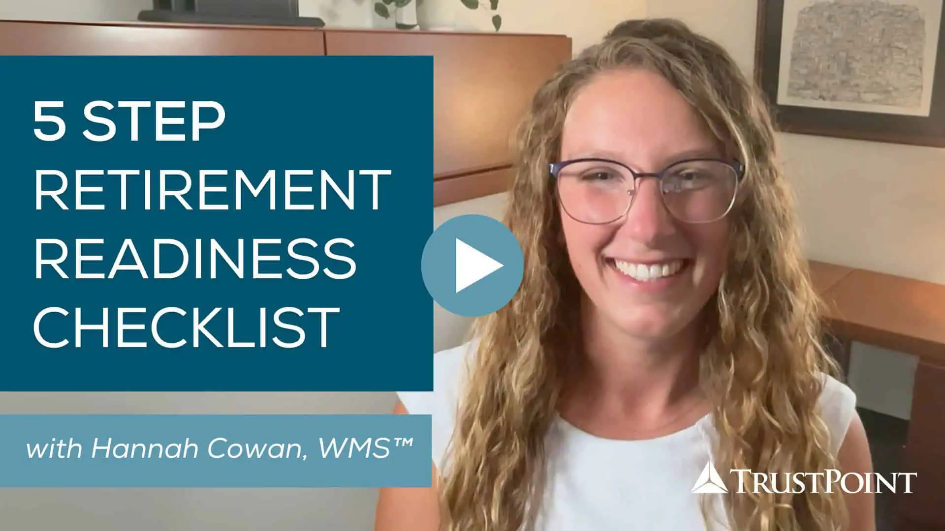 Retirement Planning Checklist: 5 Steps to Know if You're Ready