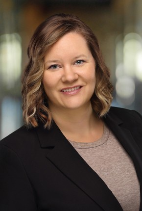 Ashley Hamby, Trust Point