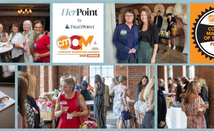 Herpoint By Trust Point (1080 X 484 Px)