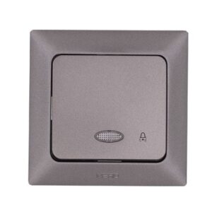 ΜΠΟΥΤΟΝ ΚΟΥΔΟΥΝΙΟΥ +ΛΥΧΝΙΑ ΓΡΑΦΙΤΗΣ NE-AD