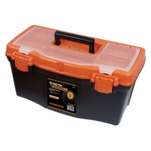 ΕΡΓΑΛΕΙΟΘΗΚΕΣ ΜΕ ΡΑΦΙ TACTIX 50X26X24cm 320100A