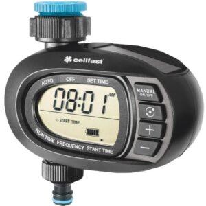 ΗΛΙΑΚΟΣ ΠΡΟΓΡΑΜΜΑΤΙΣΤΗΣ ΨΗΦΑΙΚΟΣ CELLFAST