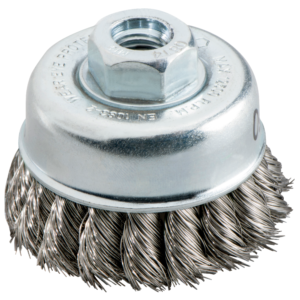 Γενική στίλβωση και καθαρισμός εργαλείων.