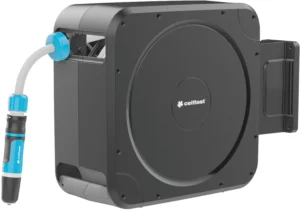 ΑΥΤΟΜΑΤΗ ΑΝΕΜΗ ΠΟΤΙΣΜΑΤΟΣ 20+2mt ERGO CELLFAST