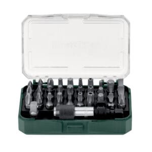 Μύτες σετ 32 pieces