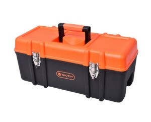 ΕΡΓΑΛΕΙΟΘΗΚΕΣ ΜΕ ΡΑΦΙ TACTIX 58X26,5X25cm