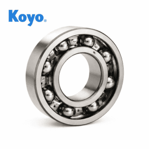 Ροδέλα με σφαιρική ροή και αντοχή σε υψηλές θερμοκρασίες, κατάλληλη για βιομηχανικές εφαρμογές.