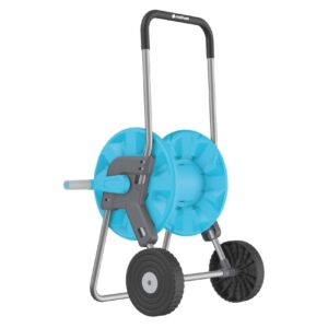 ΚΑΡΟΥΛΙ ΓΙΑ ΛΑΣΤΙΧΟ ΠΟΤΙΣΜΑΤΟΣ ΜΕ ΡΟΔΕΣ 45mt CELLFAST