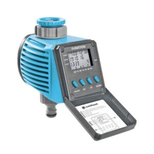 ΠΡΟΓΡΑΜΜΑΤΙΣΤΗΣ ΠΟΤΙΣΜΑΤΟΣ ΨΗΦΙΑΚΟΣ IDEAL CELLFAST