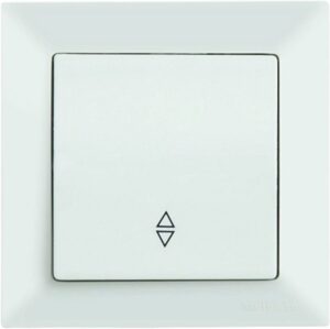 ΔΙΑΚΟΠΤΗΣ Α/R ΛΕΥΚΟΣ CANDELA 403 0101