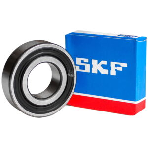 Ανταλλακτικό ρουλεμάν SKF για αυτοκίνητα και μηχανήματα, υψηλής ποιότητας και ανθεκτικότητας.