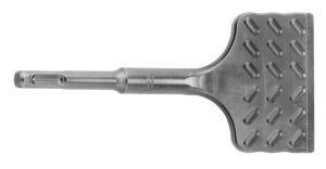 Καλέμι φαρδύ sdsplus 165x75 mm