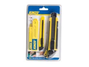 ΚΟΠΙΔΙ ΠΛΑΣΤΙΚΟ ΣΕΤ 2 ΤΕΜ KINZO