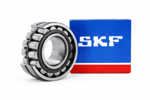 Ανταλλακτικός άξονας SKF υψηλής ποιότητας για μηχανές.