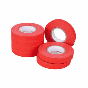 Έγχρωμα κόκκινα ταινίες συσκευασίας και στερέωσης. Ιδανικά για κιβώτια, αποθήκευση και μεταφορές.
