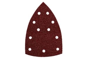 10 Γυαλόχαρτα P 120 100x150