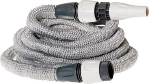 ΛΑΣΤΙΧΑ ΝΕΡΟΥ ΕΠΕΚΤΕΙΝΟΜΕΝΑ+ΡΑΚΟΡ+2 ΤΑΧ/ΣΜΟΥΣ+ΕΚΤΟΞ GF 10m