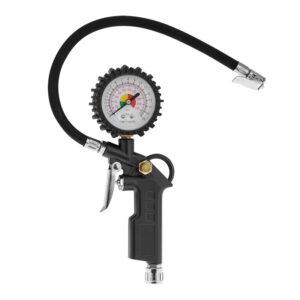 ΑΕΡΟΜΕΤΡΑ ΧΕΙΡΟΣ (TG-6)