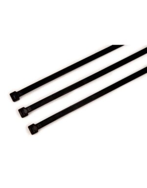 ΔΕΜΑΤΙΚΑ 120Χ2,50 ΜΑΥΡΟ 100 ΤΕΜ