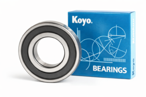 Άξονας ρολέρ KOYO υψηλής ποιότητας.