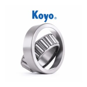 Τρουμπάκι 6204 με μεγάλη αντοχή και αξιοπιστία.