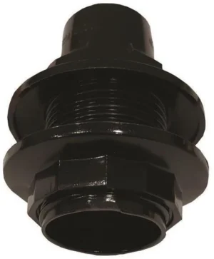 ΝΤΟΥΙ Ε14 ΒΑΚΕΛΙΤΗ ΡΟΔΕΛΑΣ ΜΑΥΡΟ