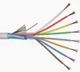 ΚΑΛΩΔΙΟ ΣΥΝΑΓΕΡΜΟΥ 8Χ0,22 15465097