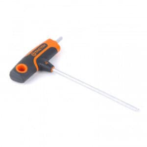 ΚΛΕΙΔΙΑ ΑΛΛΕΝ ΤΑΦ ΜΠΙΛΙΑΣ TACTIX ΑΝΤΙΟΛ.ΛΑΒΗ CR-V Νο 4 mm (206307)