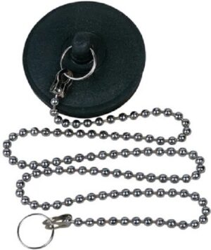 Ασφαλής κλιπ πόρτας με αλυσίδα και κλειδάκι, κατάλληλο για διακόσμηση ή ασφαλεία.