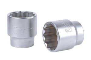 ΚΑΡΥΔΑΚΙ TACTIX CR-V ΠΟΛΥΓΩΝΟ 1/2 Νο 11mm