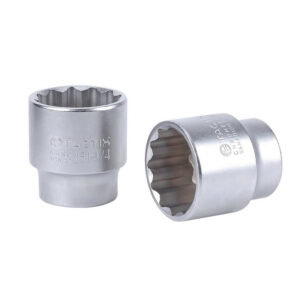 ΚΑΡΥΔΑΚΙ TACTIX CR-V ΠΟΛΥΓΩΝΟ 1/2 Νο 22mm