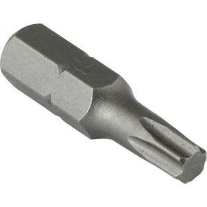 ΜΥΤΕΣ TORX WITTE T30X25mm