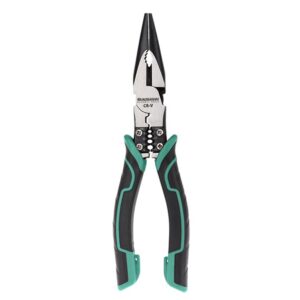 ΜΥΤΟΤΣΙΜΠΙΔΑ-ΓΔΑΡΤΕΣ ΚΑΛΩΔΙΩΝ HI-LEVERAGE 8" CR-V KRAUSMANN HANDTOOLS H03209