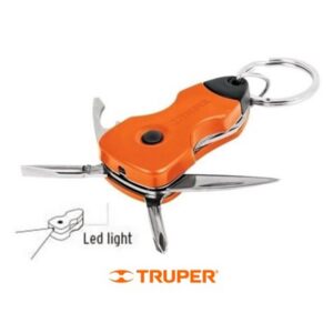 ΠΟΛΥΕΡΓΑΛΕΙΟ ΜΠΕΡΛΟΚ TRUPER MANU-LL