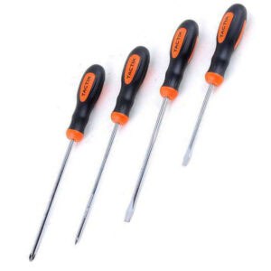 ΣΕΤ ΚΑΤΣΑΒΙΔΙΑ TACTIX CR-V (PH/-) 4 ΤΕΜ (205435)