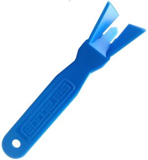 ΣΠΑΤΟΥΛΑ ΚΑΘΑΡΙΣΜΟΥ ΣΙΛΙΚΟΝΗΣ SARATOGA