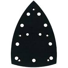 Πλάκα velcro για FMS 200 INTEC