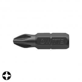 ΜΥΤΕΣ PHILLIPS ΓΕΡΜΑΝΙΑΣ WITTE PH 2X25mm