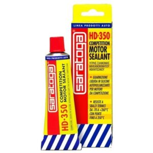 ΦΛΑΤΖΟΚΟΛΛΑ ΚΟΚΚΙΝΗ SARATOGA HD350 60gr