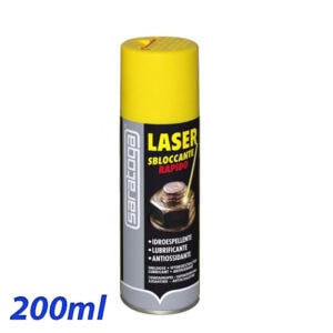 ΣΠΡΕΙ ΑΝΤΙΣΚΩΡΙΑΚΟ LASER 200ml SARATOGA