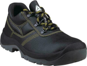 ΣΚΑΡΠΙΝΙ JET S1P ΜΑΥΡΟ Νο43