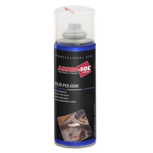 ΣΠΡΕΥ ΛΑΔΙ ΟΠΛΩΝ AMBROSOL 200ML