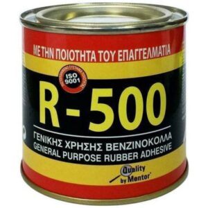 ΒΕΝΖΙΝΟΚΟΛΛΑ R500 MENTOR 500ml