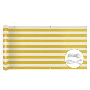 ΔΙΧΤΥ ΠΕΡΙΦΡΑΞΗΣ ΚΙΤΡΙΝΗ ΡΙΓΑ 0.75Χ6m