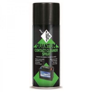 ΚΑΘΑΡΙΣΤΙΚΟ ΕΠΑΦΩΝ QUANTUM CONTACT ELASTOTET 400ml