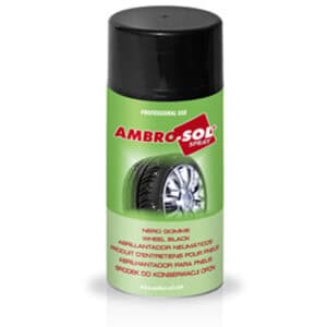 ΣΠΡΕΥ ΚΑΘΑΡΙΣΤΙΚΟ ΕΛΑΣΤΙΚΩΝ 400ML