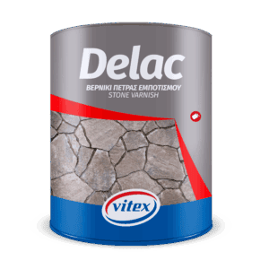 DELAC ΒΕΡΝΙΚΗ ΠΕΤΡΑΣ